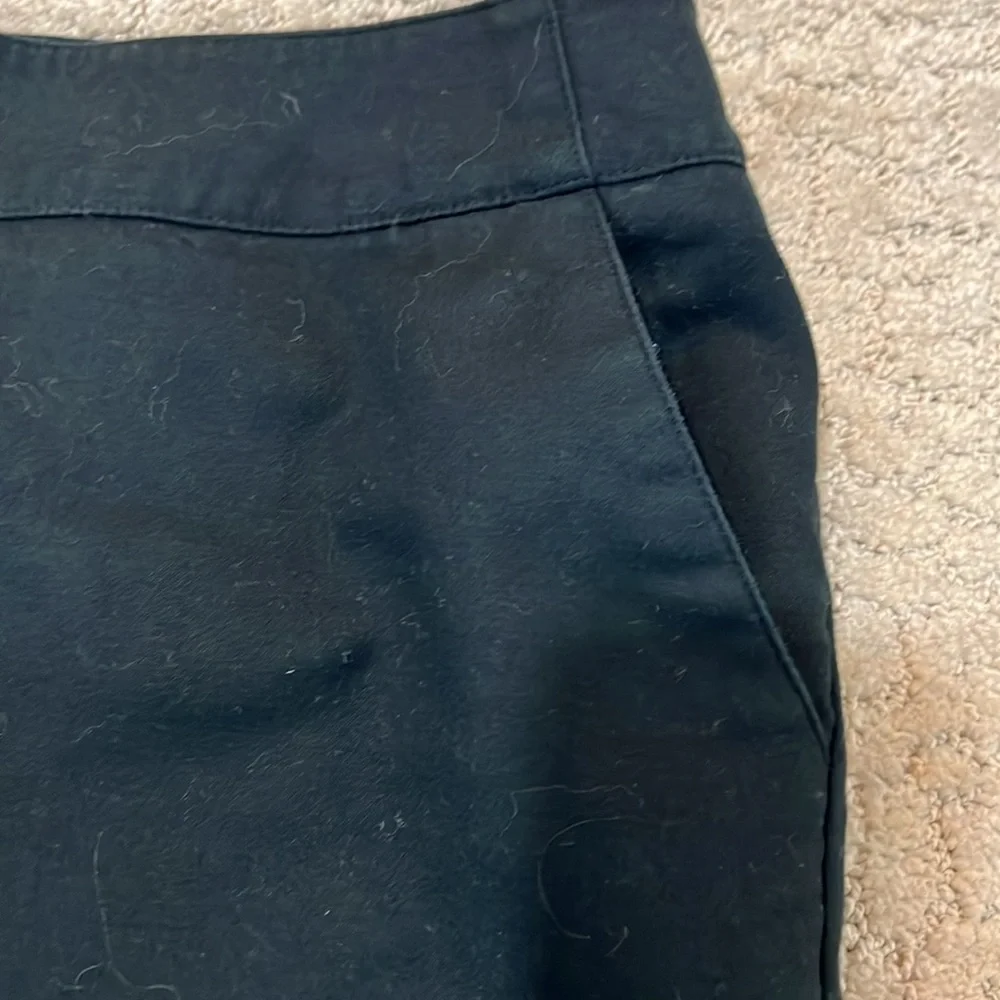 Lined Skirt - Picture 4 of 9